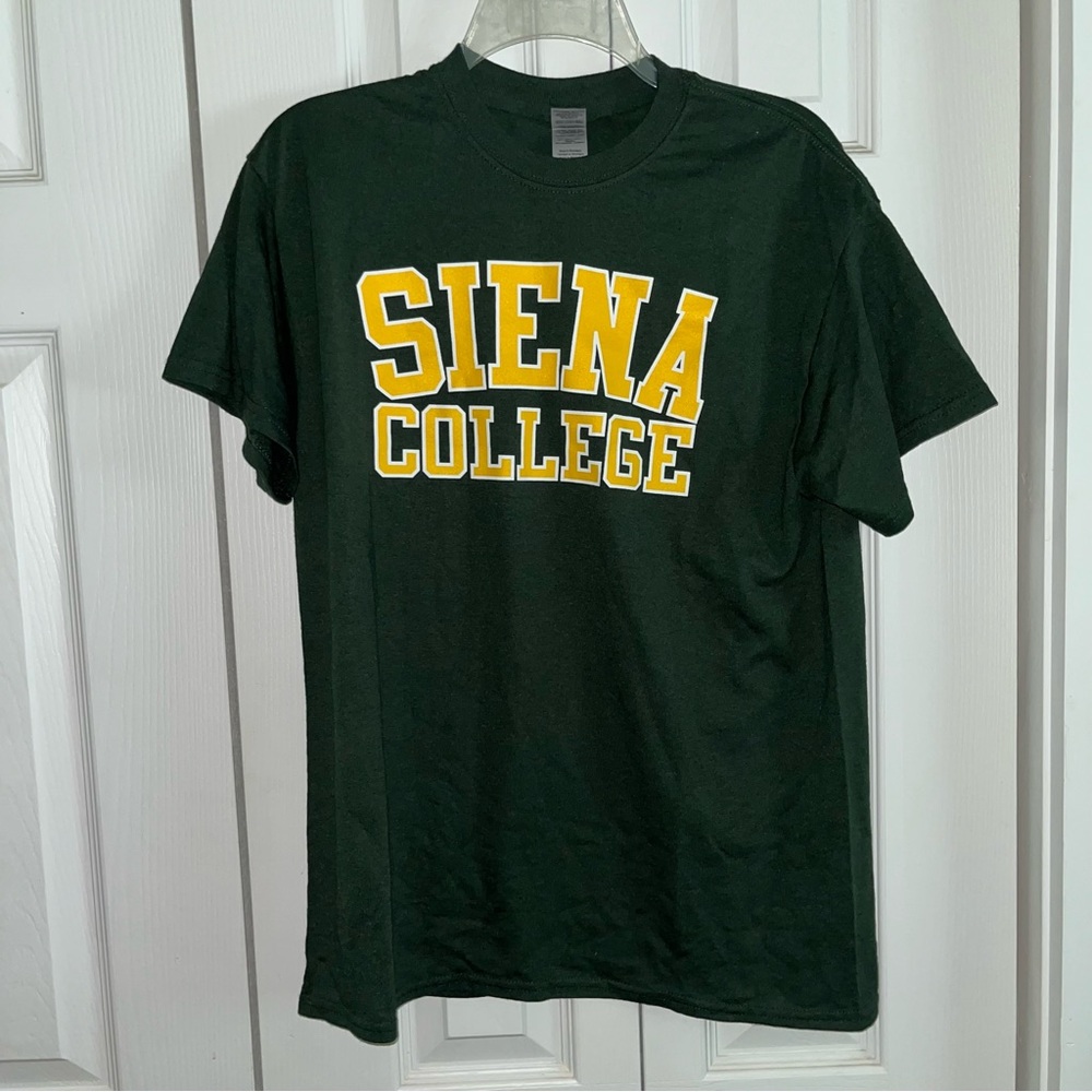 Siena College Men’s Medium T-shirt